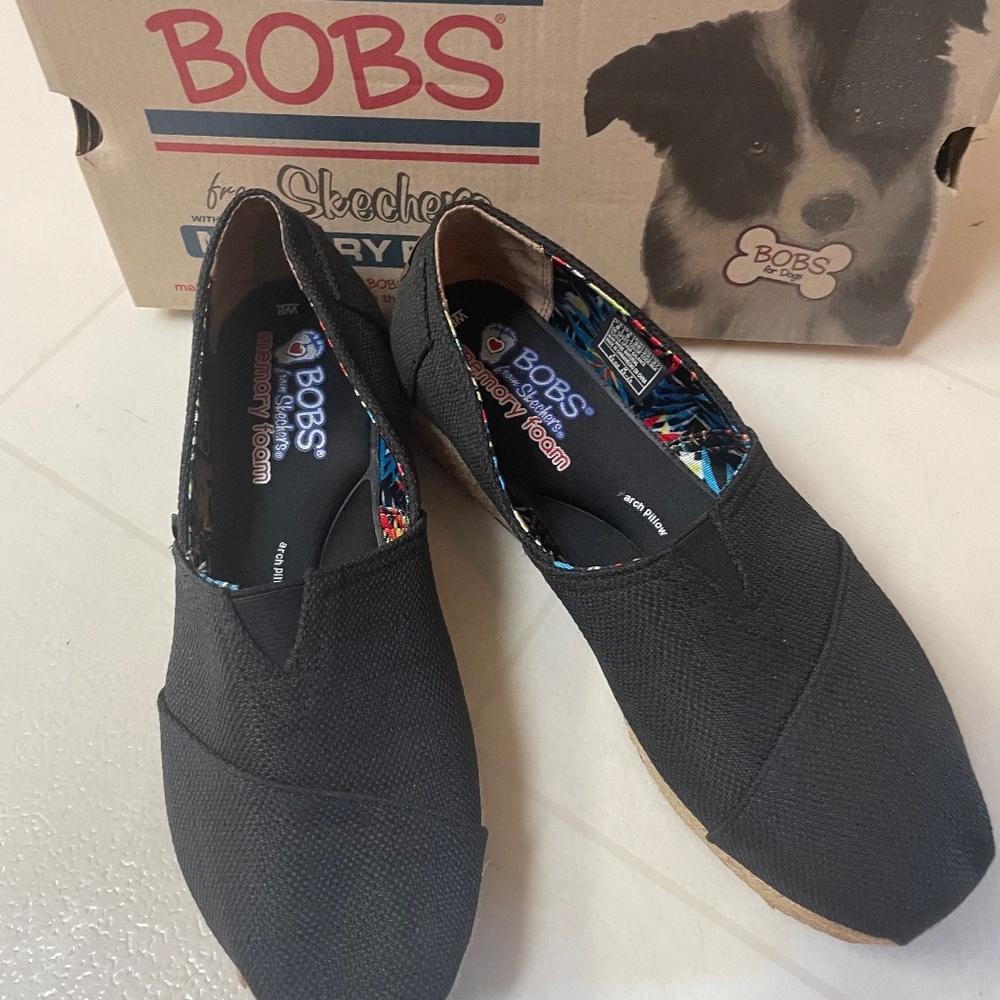 Women’s Bobs shoes